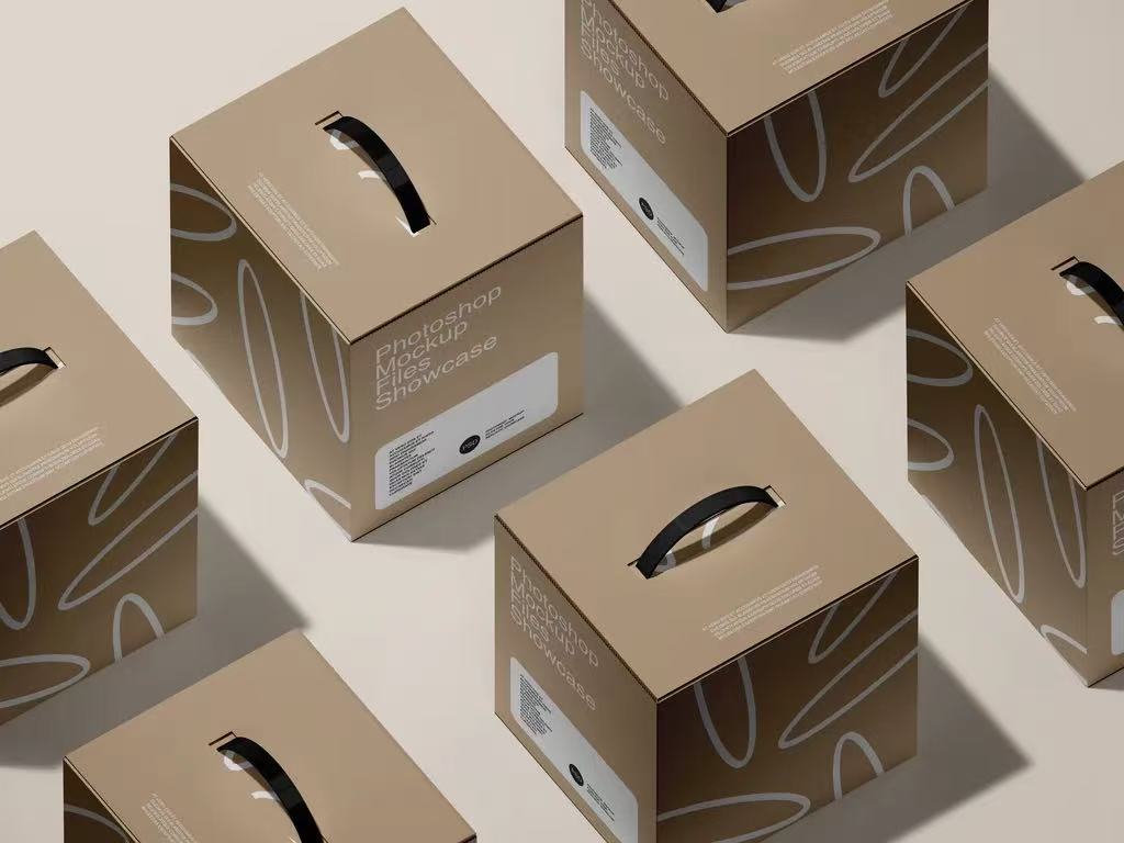 重型纸箱厂家未来的发展趋势--星辉注册