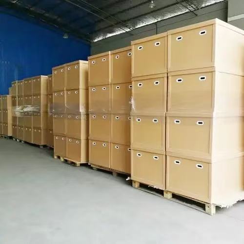 木箱包装潜在发展力强劲--星辉娱乐