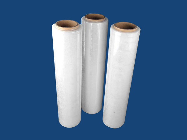 缠绕膜--星辉注册