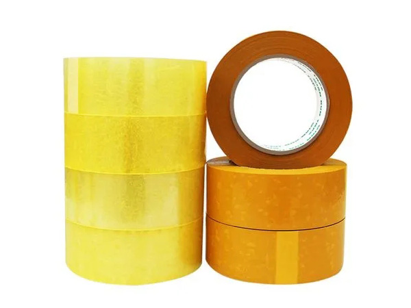 透明胶--星辉平台