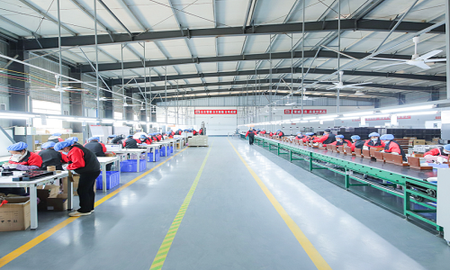 星辉娱乐包装企业深耕细分领域服务万余品牌